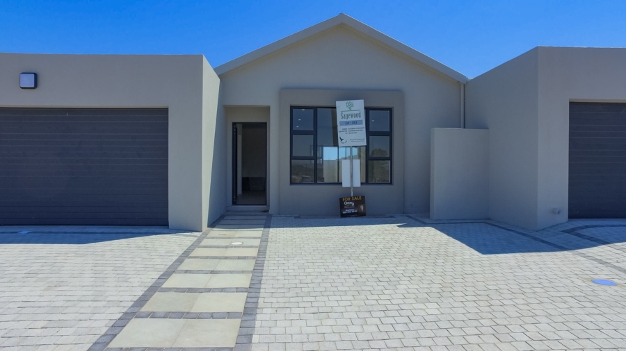 4 Bedroom Property for Sale in Sagewood Western Cape